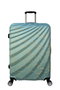 Zoozie Bags Wexta Wx-300 Baskılı Medium - Mint